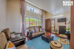 MistydawnVillasBySunsetValleybyVEO-PartofStayVista Villa in Tamil Nadu