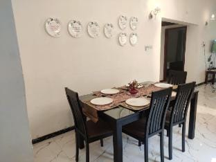 InstaStayBnB Russel's Inn Villa at Yesade Villa in Maharashtra