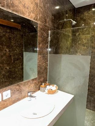 Ano Villa (2BR,Privat Pool,Gym,BBQ,Ubud) Villa in Tampaksiring