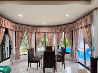 Minimal Cozy Pool Villa@Pattaya (Sutida PoolVilla) Villa in Pattaya City