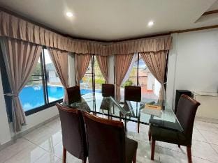 Minimal Cozy Pool Villa@Pattaya (Sutida PoolVilla) Villa in Pattaya City