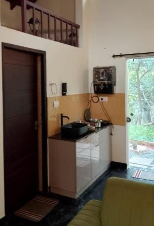 Skygarden Leisure Home Villa in Kerala