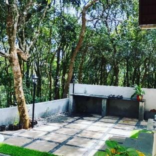 Skygarden Leisure Home Villa in Kerala
