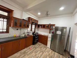 Chanuvilla Villa in Hikkaduwa