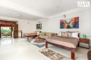 StayVista at Hermitage (Boutique Stay) Villa in Karnataka
