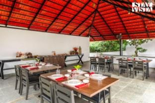 StayVista at Hermitage (Boutique Stay) Villa in Karnataka