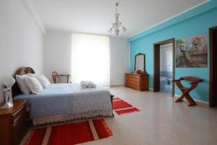 Luxurious Mountain Villa with Pool in Fairytale-like Puglia Villa in Molise, Italy