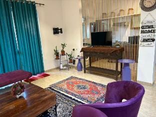 Dar Samaira Villa in Goa, India