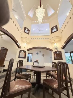 VINTAGE BAY VILLA Villa in Chennai