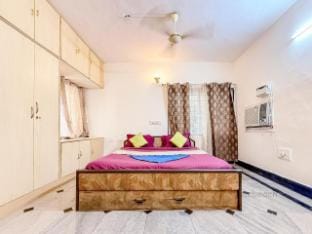 VINTAGE BAY VILLA Villa in Chennai
