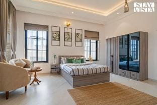 StayVista at Villa Deluna Villa in Lonavla