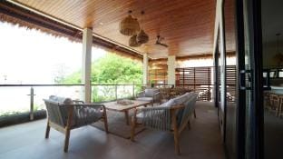 Aman Amed Lima 3BR Villa w/ Panoramic Ocean Views Villa in Abang