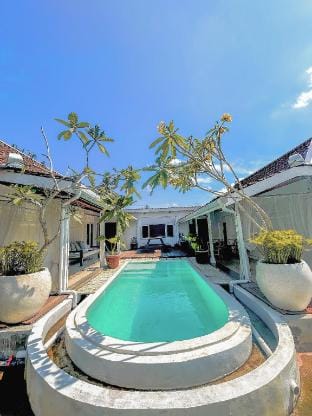 Sanjaya by Suasana Villa Villa in Special Region of Yogyakarta