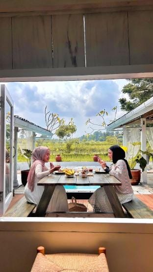 Sanjaya by Suasana Villa Villa in Special Region of Yogyakarta