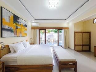 Adi Merta Villas Villa in Sukawati