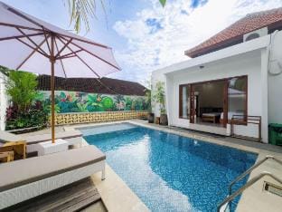 Adi Merta Villas Villa in Sukawati