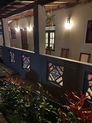 Sweden villa  Villa in Galle