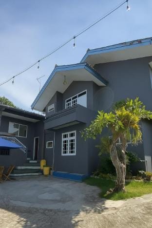 Villa Tirta Mutiara Villa in Cisarua