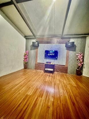 Villa Tirta Mutiara Villa in Cisarua