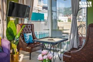 StayVista at Zenith Villa Villa in Lonavla