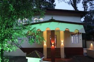 Kalanja Greens_Nilagiri Villa Villa in Ooty