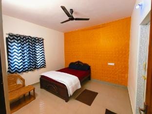 HRS FOREST VIEW COTTAGE  Villa in Tamil Nadu