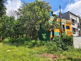 HRS FOREST VIEW COTTAGE  Villa in Tamil Nadu
