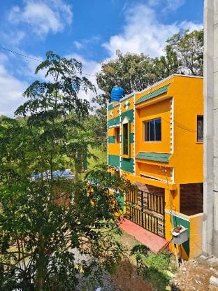 HRS FOREST VIEW COTTAGE  Villa in Tamil Nadu