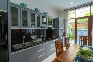 3BedRoom Villa Kepiting Central Sanur Villa in Denpasar