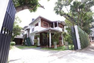 Mani Villa Villa in Western Province