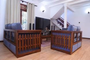 Mani Villa Villa in Western Province