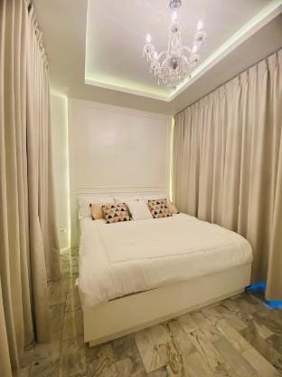 Mello Pool Villa Villa in Pattaya City
