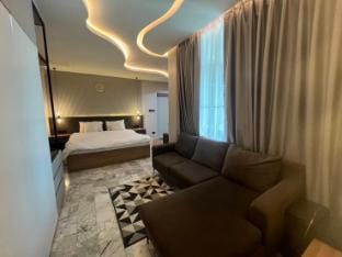 Mello Pool Villa Villa in Pattaya City