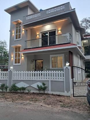 Adi's Villa Villa in Goa, India