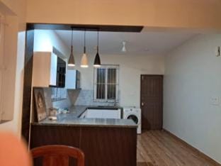 Adi's Villa Villa in Goa, India