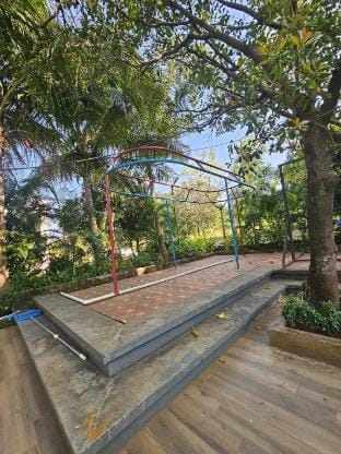 Swami Greens Villa in Maharashtra