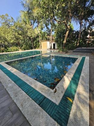 Swami Greens Villa in Maharashtra