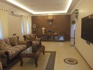 Joel Lobo Holiday Villa Villa in Goa, India