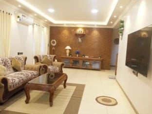 Joel Lobo Holiday Villa Villa in Goa, India