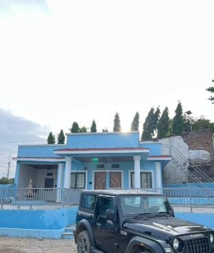 BLUE HEAVEN VILLA Villa in Rajasthan