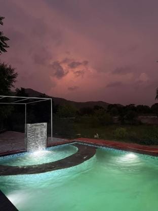 BLUE HEAVEN VILLA Villa in Rajasthan