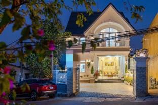 Bảo Hân Villa 2 Villa in Dalat