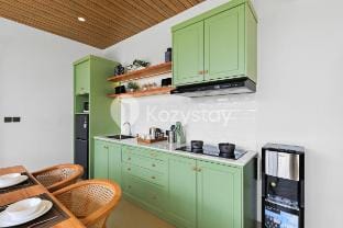 Darani Villa by Kozystay - Ungasan Villa in Bali