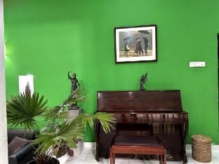Moonbeam Villa Villa in Western Province