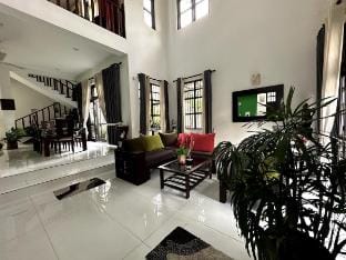 Moonbeam Villa Villa in Western Province