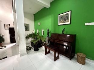 Moonbeam Villa Villa in Western Province