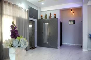 Bhagwati Villa Entire 3 BHK Villa Villa in Rajasthan