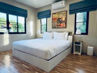 Private Oasis in Khao Lak, Phang Nga city - Your Home Away from Home Villa in Khuekkhak