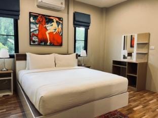 Private Oasis in Khao Lak, Phang Nga city - Your Home Away from Home Villa in Khuekkhak