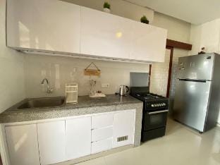 Cozy One Bedroom Villa With Private Pool Villa in Kuta Selatan